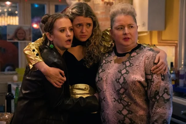 Where To Watch Extraordinary For Free Online? Fantastic Comedy-Drama Series!