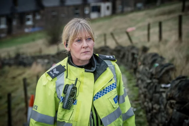 Where To Watch Happy Valley Season 3 For Free Online? A British Crime Drama Series!