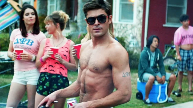 Where To Watch Bad Neighbors For Free Online? Seth Rogen’s Hysterical Comedy Drama Film!