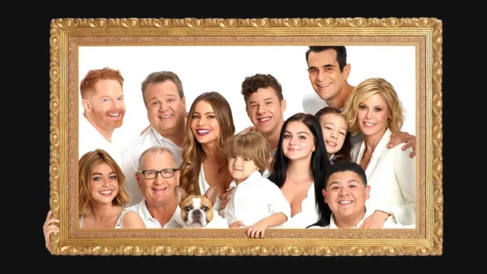 Where Was Modern Family Filmed? A Hysterical Sitcom From 2009!!