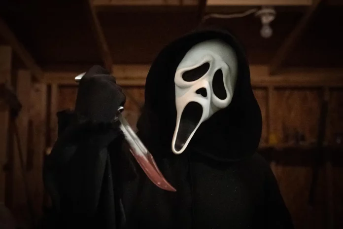 Where To Watch All The Scream Movies For Free Online? A Gripping Slasher Franchise!