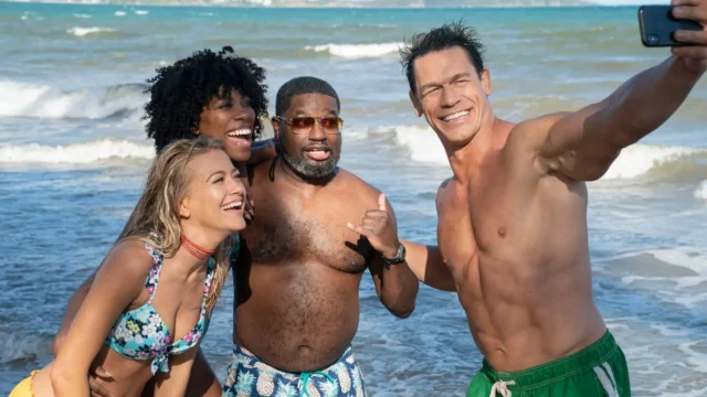 Where Was Vacation Friends Filmed? John Cena’s Startling Adventure Comedy Flick!!

