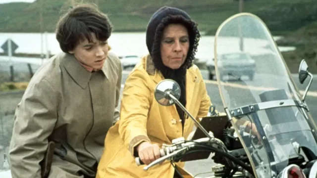 Where Was Harold And Maude Filmed? A Vintage Romantic Comedy Flick!!

