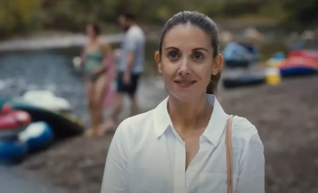 Where Was Somebody I Used To Know Filmed? Allison Brie’s Latest Romantic Movie!!

