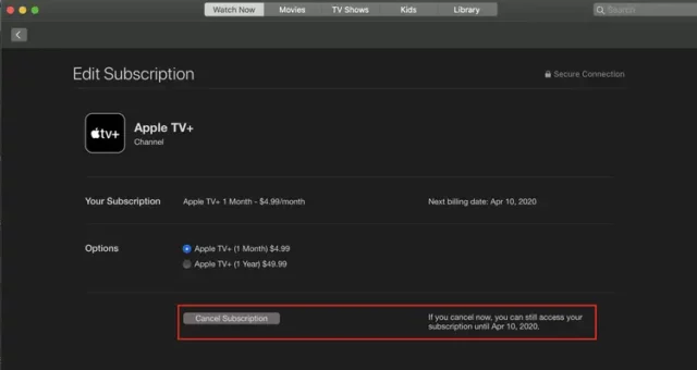 How To Cancel Apple TV Subscription In 2023? Ultimate Guide Is Here!