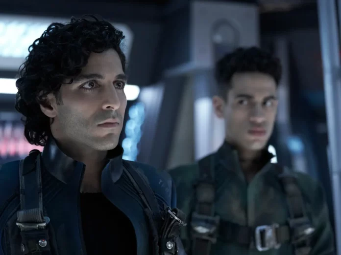 Where Was The Expanse Filmed? A Mind-Bending Sci Fi Series!!
