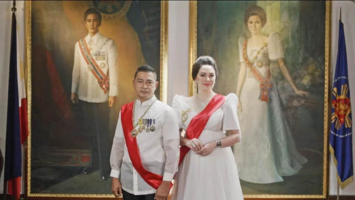 Where To Watch Maid In Malacanang For Free? The Untold Story Of The Royal Dynasty!