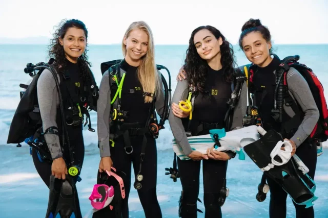 Where Was Dive Club Filmed? Netflix’s Awesome Adventure Drama Series!!