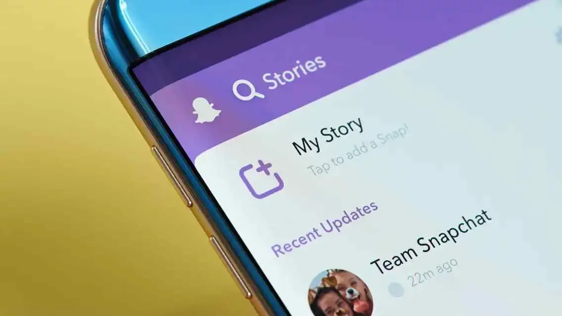 How To Add A Private Story Link On Snapchat In Easy Steps!
