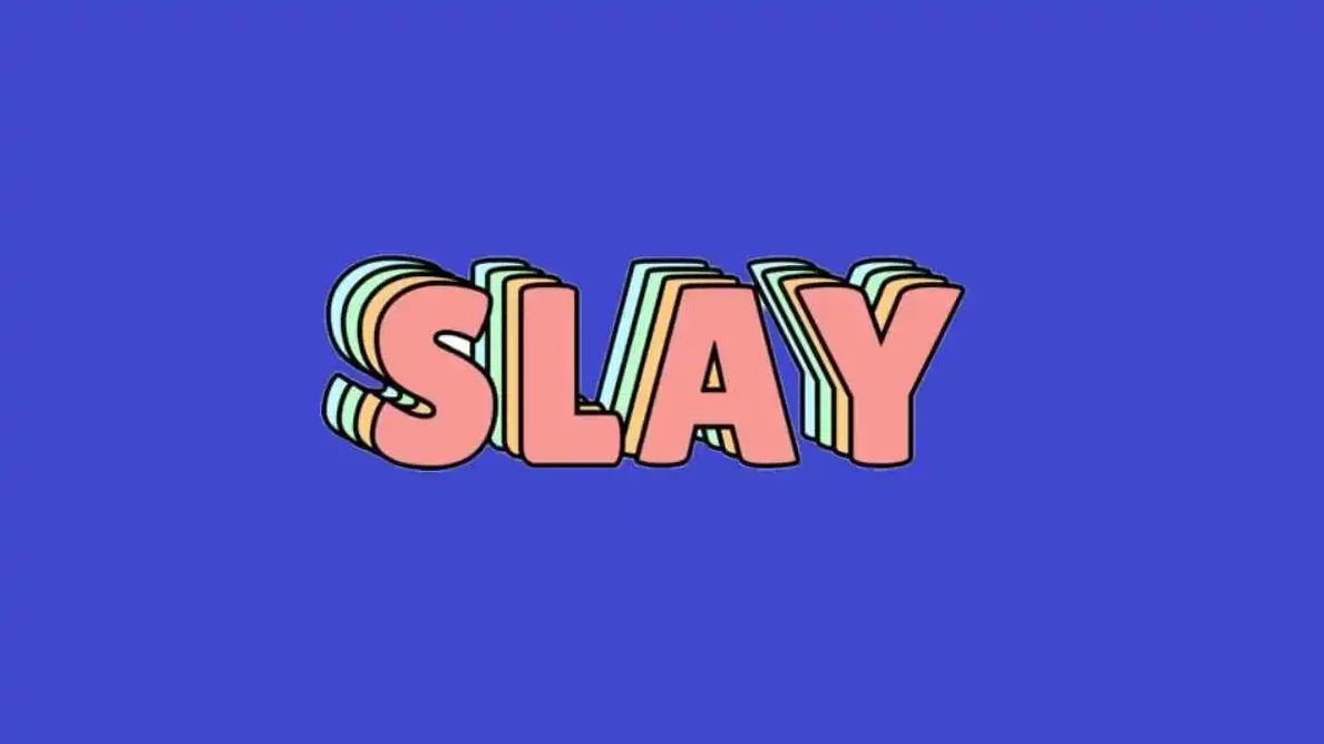 What Is The Meaning Of Slay On Snapchat | Snapchat Terms!