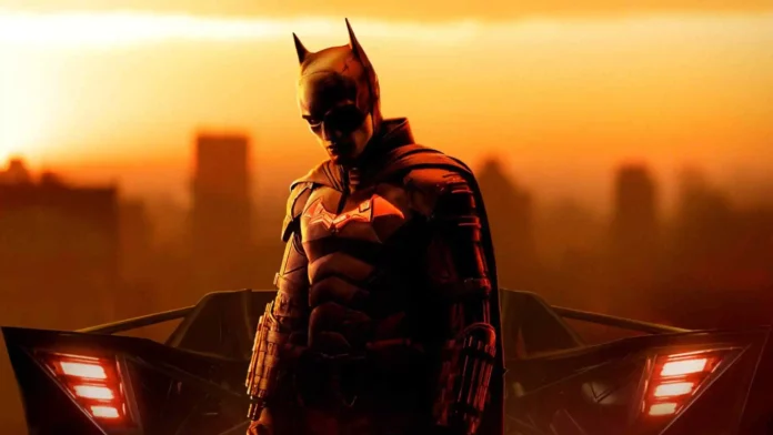 The Batman Part 2 Release Date Announced By DC!