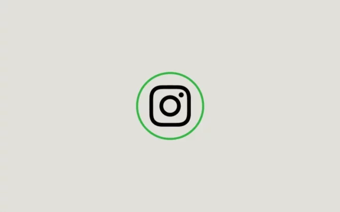 What Does The Green Circle Mean On Instagram In 2023? Real Meaning Here! 