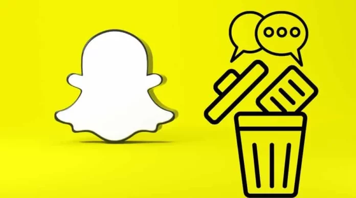 How To Tell If Someone Deleted Your Conversation In Snapchat In 2023? Read This To Know! 