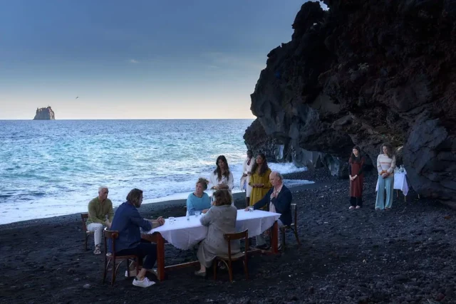 Where Was Stromboli Filmed? Intriguing Locations Of Drama Movie!