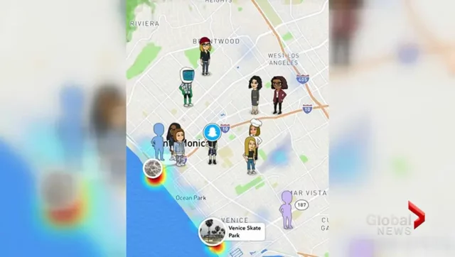 How To Fix If Snapchat Location Not Updating? 5 Easy Fixes For You!