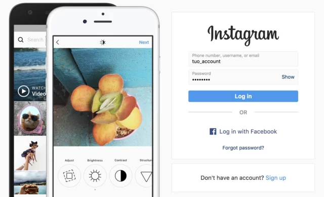 What Does Checkpoint Required Mean On Instagram?