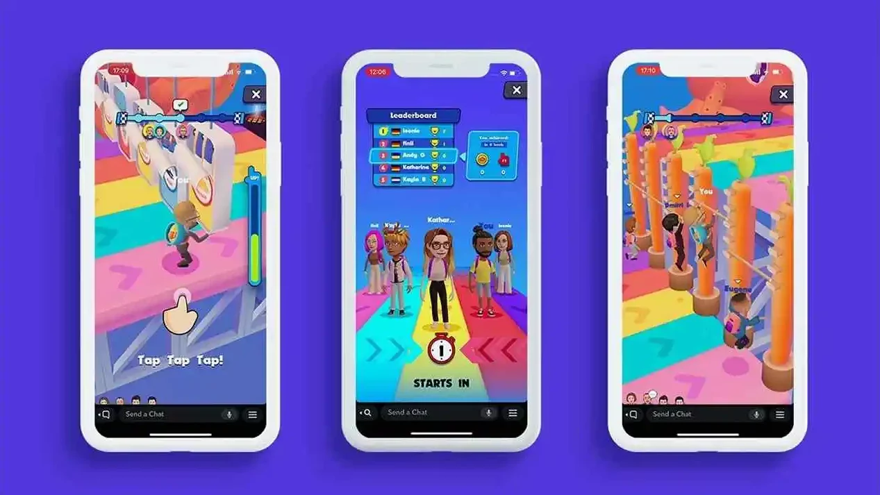 What Happened To Snapchat Games And Will The Feature Return?