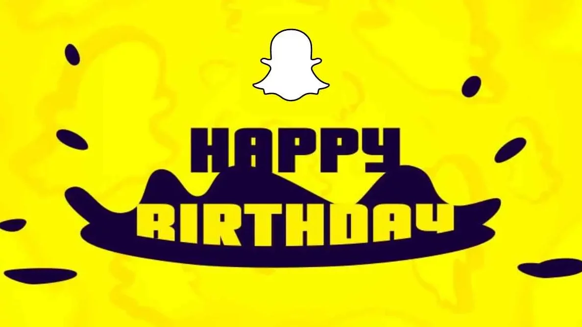 What Is The Meaning Of HBD On Snapchat | Snapchat Slang!