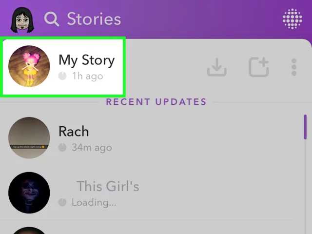 How To View Your Own Story On Snapchat | 2 Easy Ways To Try!
