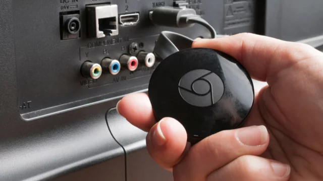 How To Get Apple TV Plus On Your Google Chromecast In 2023?