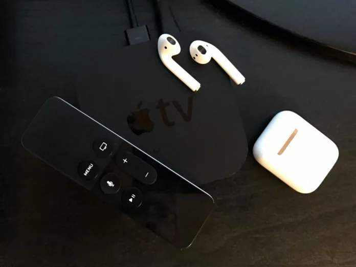 How To Connect AirPods To Apple TV? Must-Know Tricks!