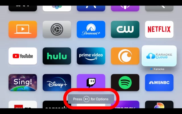 How To Delete Apps On Apple TV In 2023? Uninstall The Unwanted!