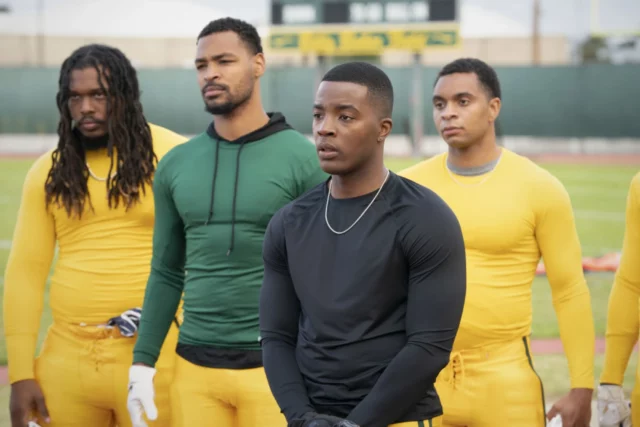 Where To Watch All American Season 4 For Free Online? A Brilliant Sports-Drama Series!