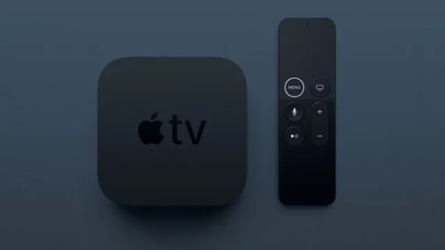 Best Ways To Watch Apple TV In UK In 2023
