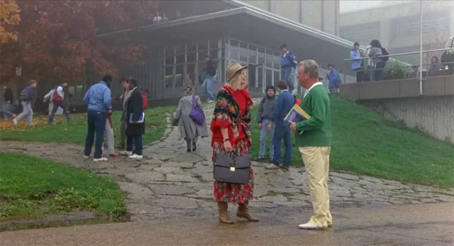 Where Was Back To School Filmed? A Classic Comedy From 80s!