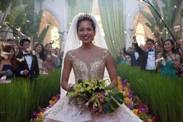 Where Was Crazy Rich Asians Filmed? Chu’s Famous Romantic Comedy Flick From 2018!!

