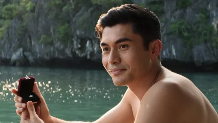 Where Was Crazy Rich Asians Filmed? Chu’s Famous Romantic Comedy Flick From 2018!!