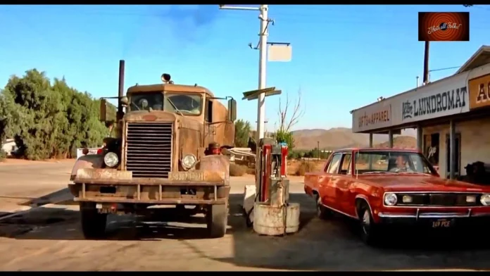 Where Was Duel Filmed? Spielberg’s Intense Tv Movie From 1971!!
