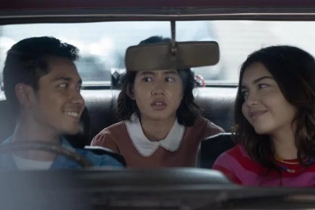 Where Was Dear David Filmed? Netflix’s New Rom-com Movie!