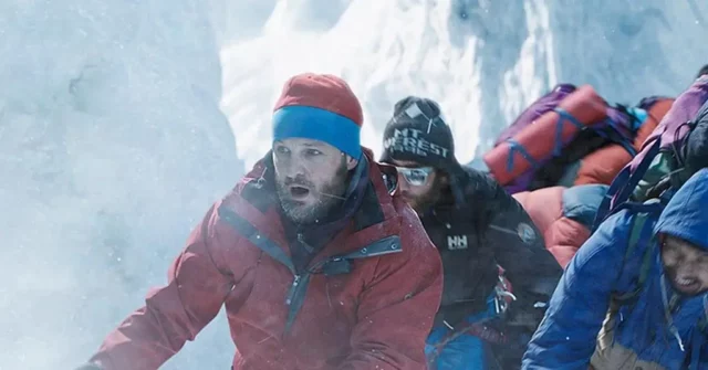 Where Was Everest Filmed? An Exciting Film Based On Real Events!!

