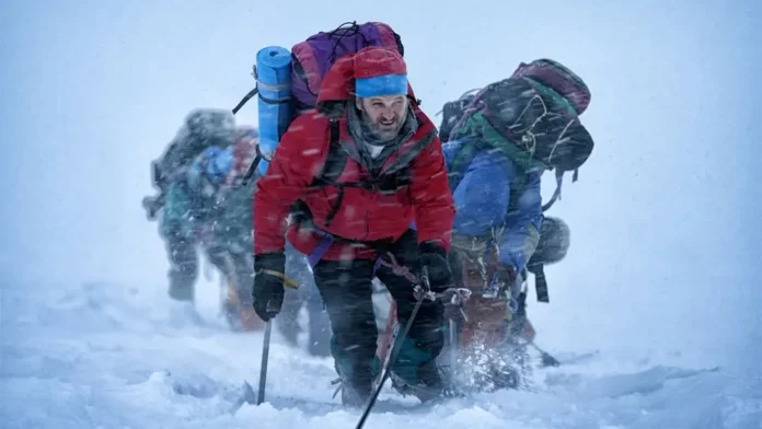 Where Was Everest Filmed? An Exciting Film Based On Real Events!!