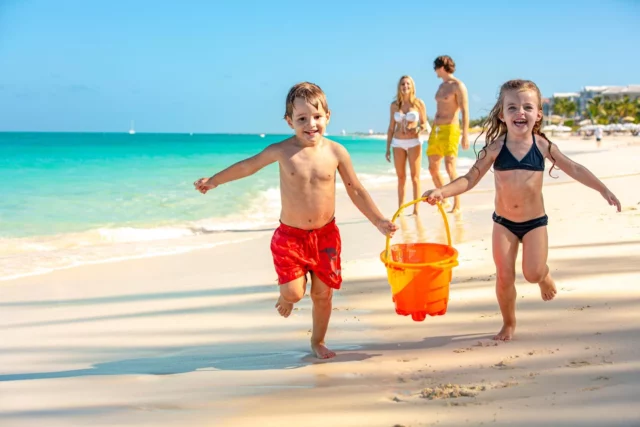 Things To Do For A Memorable Family Vacation! 