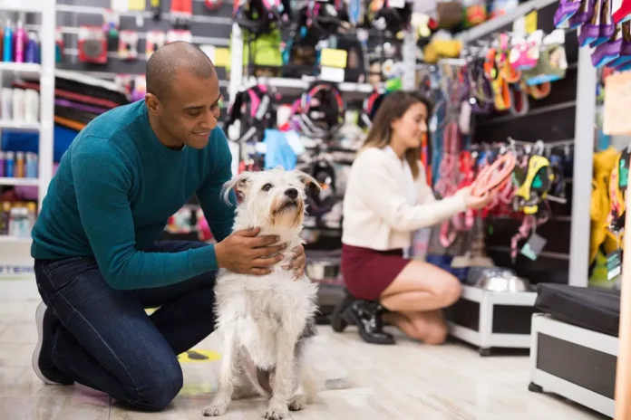 How To Make Sure A Pet Store Is Reliable