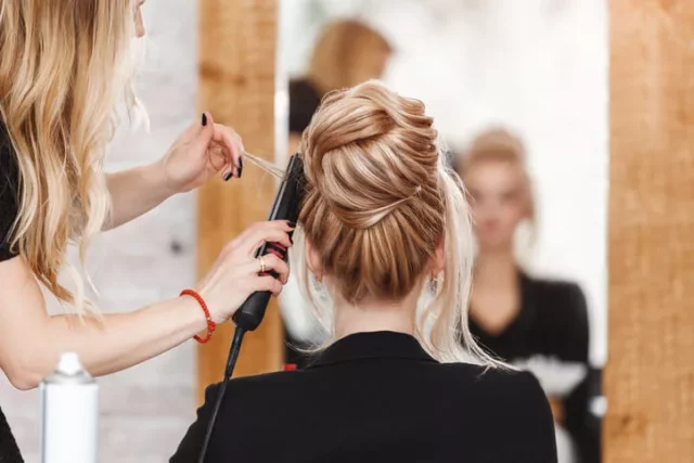 6 Tips To Help You Improve Your Beauty Salon