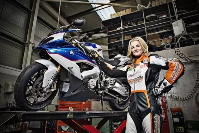 Famous Female Bikers From Around The World | These Women Have SMASHED All Stereotypes!