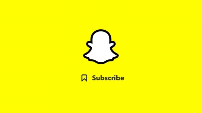 What Does Subscription Mean On Snapchat?