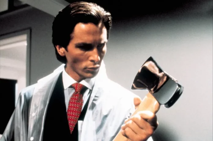 Where To Watch American Psycho For Free Online? Christian Bale’s Horror Thriller Film!