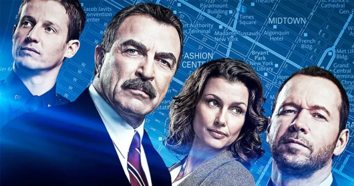 Where To Watch Blue Bloods Season 13 For Free Online? A Riveting Police Procedural Drama Series!