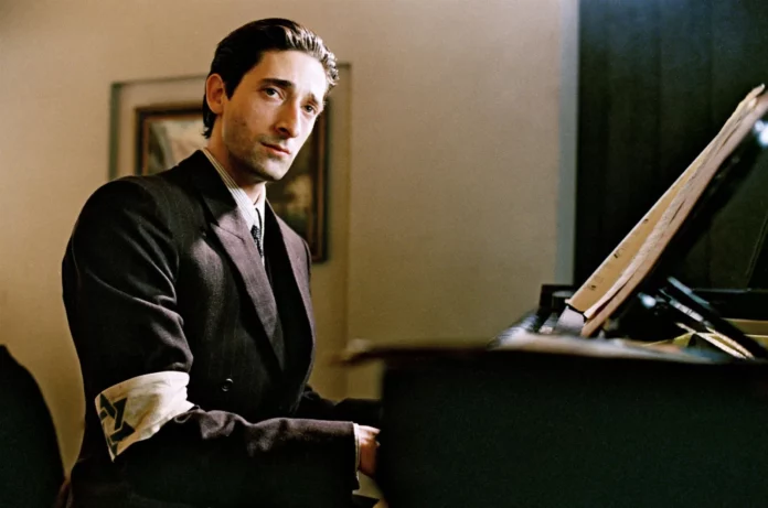 Where To Watch The Pianist For Free Online? Roman Polanski’s Oscar-Winning War Drama Film!