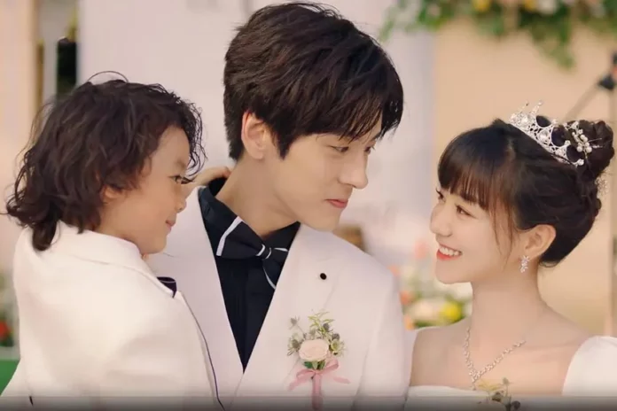 Where To Watch Unforgettable Love For Free Online? A Highly Rated Chinese Romantic Drama Series!