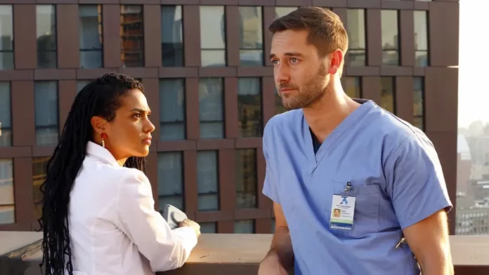 Where To Watch New Amsterdam Season 5 For Free Online? David Schulner’s Astounding Medical Drama Series!