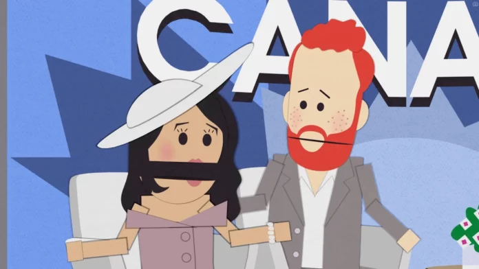 Where To Watch South Park Harry And Meghan Episode For Free Online? Find Out All The Details Here!