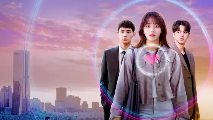 Where To Watch Love Alarm For Free Online? A Stunning South Korean Rom-Com Series!