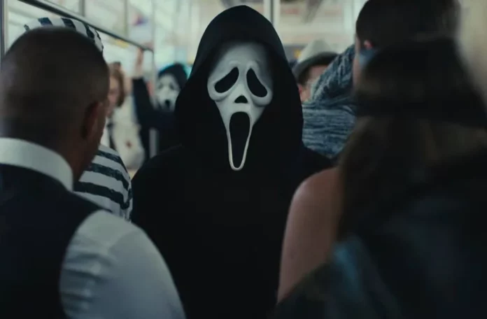 Where To Watch Scream VI For Free Online? The Ghostface Killer Is Back!