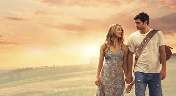 Where To Watch Forever My Girl For Free Online? A Romantic Drama From 2018!