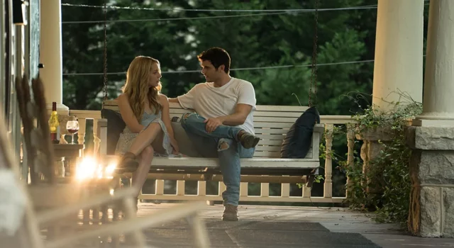 Where To Watch Forever My Girl For Free Online? A Romantic Drama From 2018!